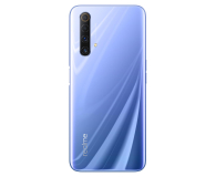 realme X50 5G Ice Silver 6+128GB 120Hz - 591053 - zdjęcie 4